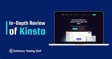 Kinsta Reviews 2024 Unbiased Expert Analysis And User Feedback