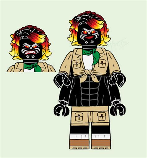 lord garmadon on Tumblr