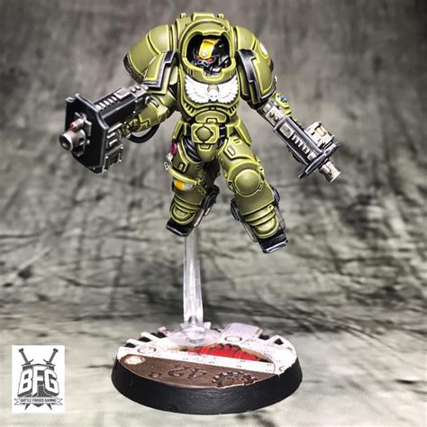 raptors primaris space marines