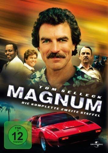 Magnum Saison Italia Dvd Amazon Es Tom Selleck John