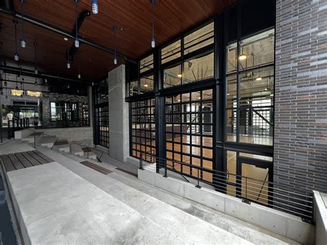 Dexter Yard Field House : r/Seattle