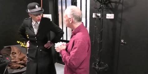 British Mature CD Threesome Pt Tnaflix