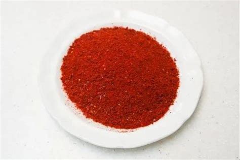 Certified HACCP Halal Mesh Hot Red Chilli Powder Kg At Kilogram In Navi Mumbai
