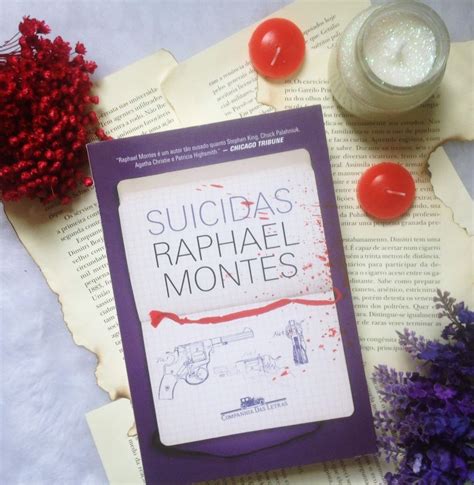 Suicidas Livro - Lê Lendo Lido: Resenha: Suicidas - Raphael Montes