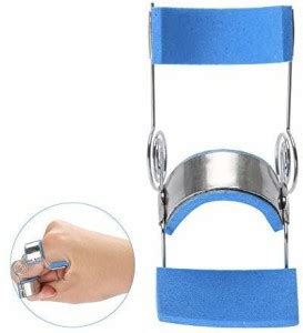 Semme Finger Extension Splint Training Device Correcting Fracture