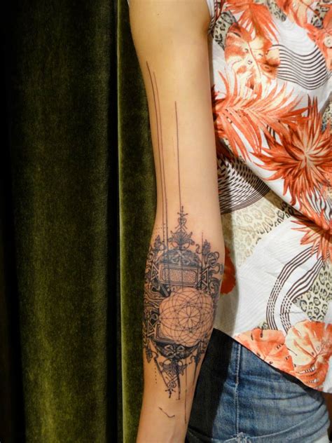 Arm Sketch Pin By Allie On Tatuagens Dekorisori