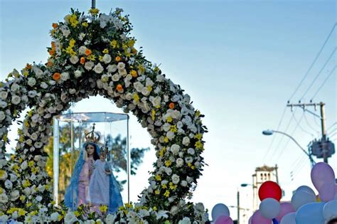 Festa da Penha é declarada patrimônio cultural do Espírito Santo ES HOJE