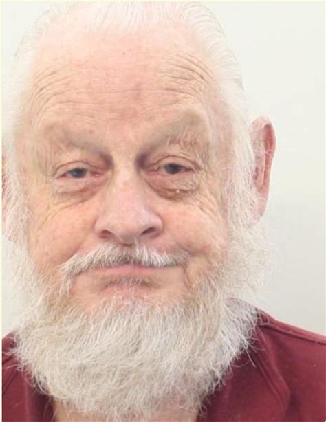 Concern For Welfare Missing Person Neville Austin Tasmania Police