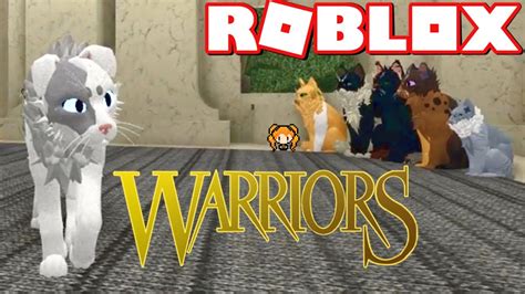 Roblox Warriors