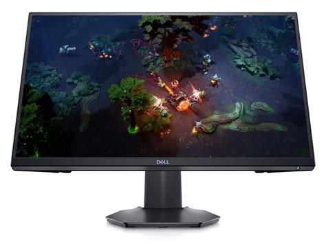 Dell 24" Gaming Monitor 144Hz FHD 1ms Response - S2421HGF - Bigwig PC