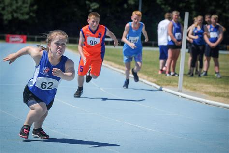 National Junior Athletics Championships 2021 programme | News ...