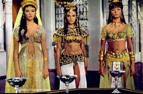 Scheherazade 1963 Anna Karina Marilù Tolo Hollywood costume Babes