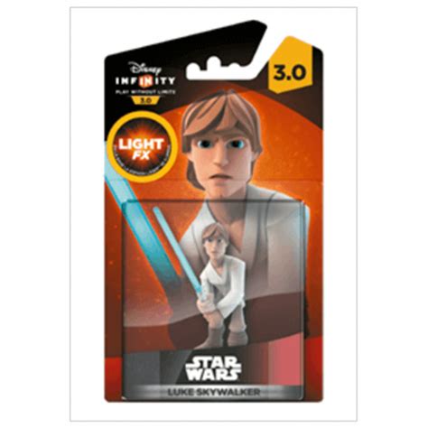 Figura Infinity 3 0 Star Wars Luke Precio Guatemala Kemik Guatemala