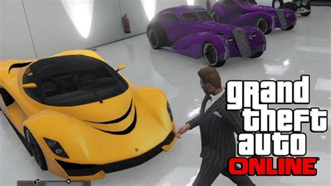 Gta Get Your Impounded Car Back Much Quicker How To Gta V