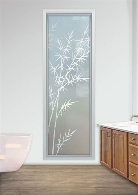 Frosted glass windows – Artofit