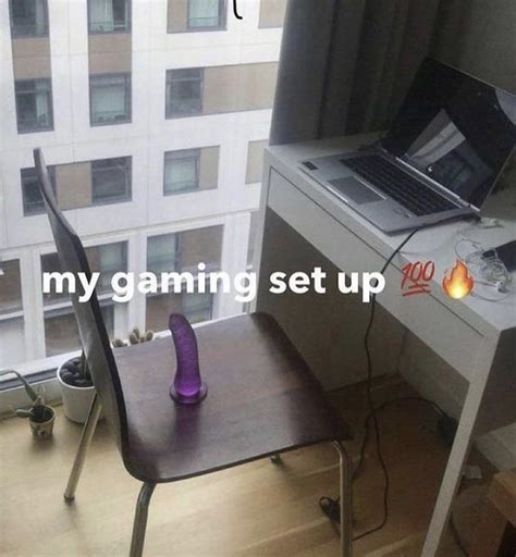 My Sick Ass Setup R Setups