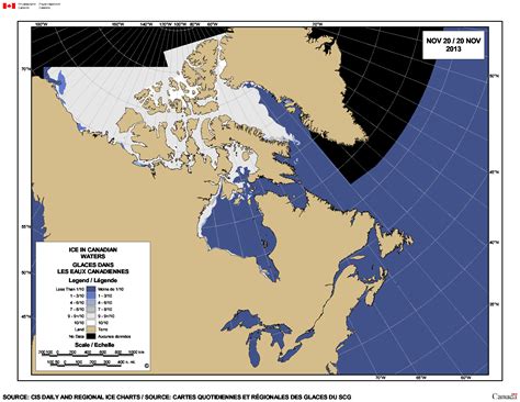Polar bear habitat virtually everywhere now | polarbearscience