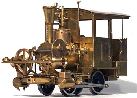 Diy Steam Engine Model - Best Idea DIY