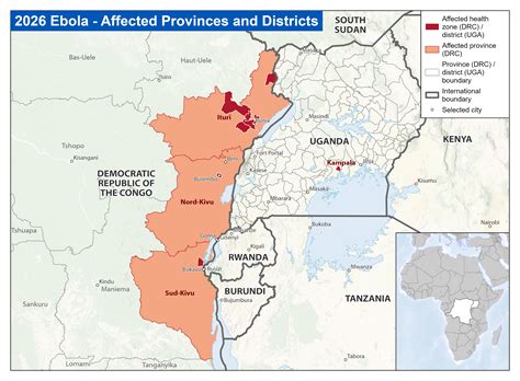 Ebola Virus Disease