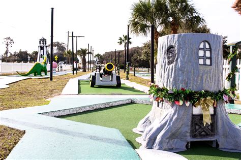 4 Fun Activities for Kids on Jekyll Island, GA - Date Your State