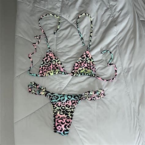 Reina Olga Swim Reina Olga Bikini Poshmark
