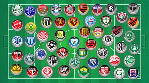 Campeonato Brasileiro Futebol For Android Download