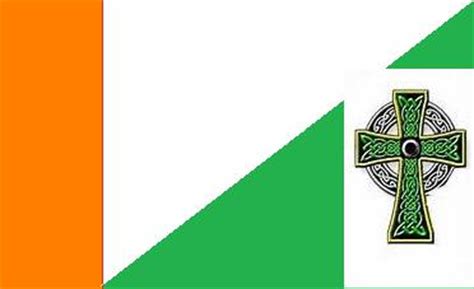 Image - Eire flag.jpg - Alternative History