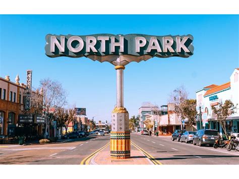 North Park | San Diego Neighborhoods: Happiness is Calling