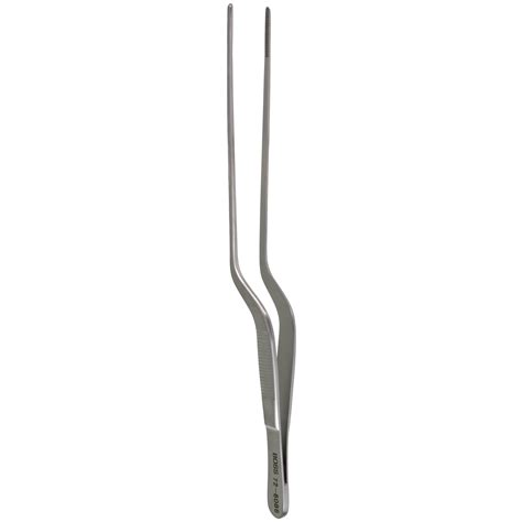 Jansen Bay Forceps 7 1 2 BOSS Surgical Instruments