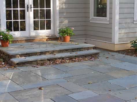 Discover Bluestone Patio Costs Per Square Foot Bluestone Pictures