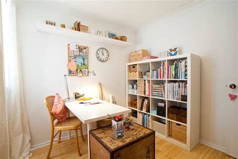 Creating A Functional Craft Room In Limited Space | Storables