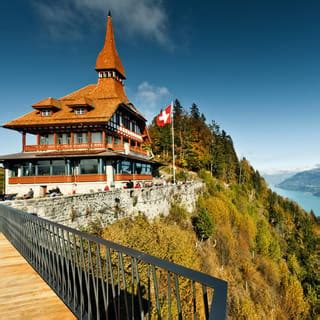 Harder Kulm Interlaken Book Tickets Tours Getyourguide