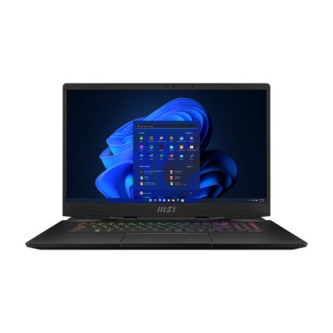 Stealth Msi Stealth Gs Uhs Gaming Core I