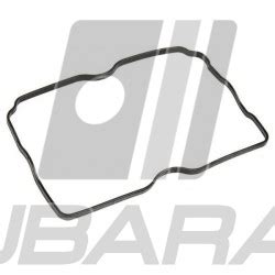 Uszczelka pokrywy zaworów do Subaru 2 0 SOHC 13294AA053 Subarak