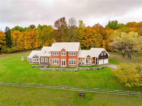 Chelsea, Vermont Real Estate – Rural Vermont Real Estate