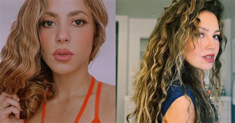 Shakira Y Thal A Estar N En Mtv Music Awards Con Colaboraci N