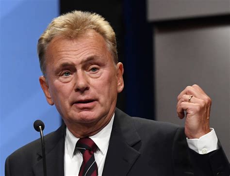 Pat Sajak Net Worth | Celebrity Net Worth