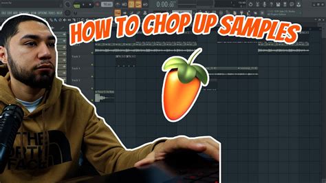 How To Make A Boom Bap Beat Chop Up Samples FL Studio Tutorial