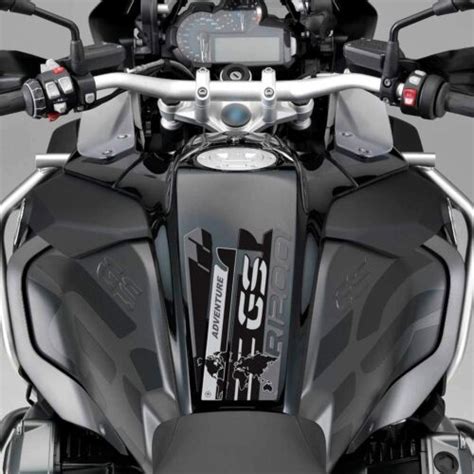 Adh Sif D Protection Du R Servoir Compatible Avec Moto Bmw R Gs