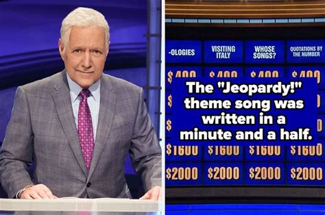 17 Behind-The-Scenes Facts About "Jeopardy!" That Any Fan Will ...