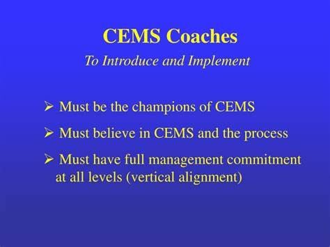 Ppt Crew Endurance Management System Cems A Real World Solution