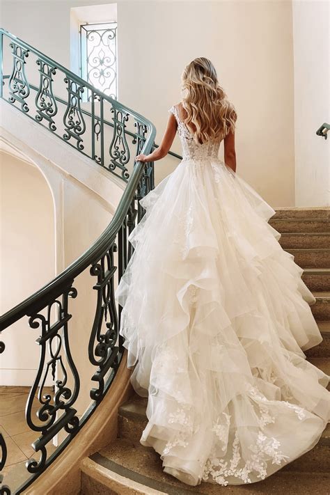 Designers — Taylors Bridal Boutique