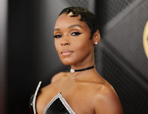 Janelle Monáe Says She Chooses Film Roles Based On ‘pubic Hair Vibrations