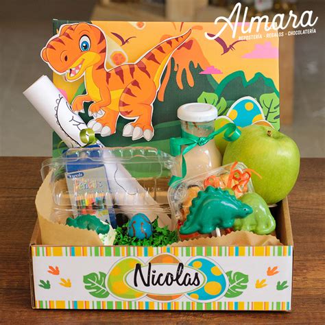 Desayuno Infantil Almara Reposteria Regalos Chocolateria