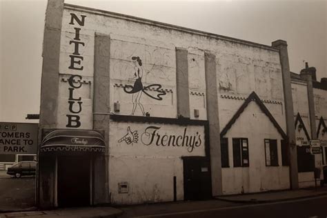 The 25 Blackpool nightclubs remembered most from the 1980s including ...