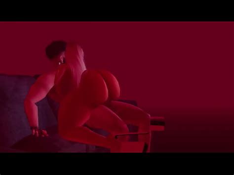 Thick Hoe Riding Imvu XVIDEOS
