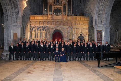 Haverfordwest Male Voice Choir