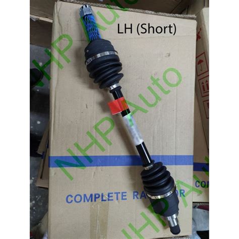 Perodua Kelisa Kenari Viva Drive Shaft Lazada