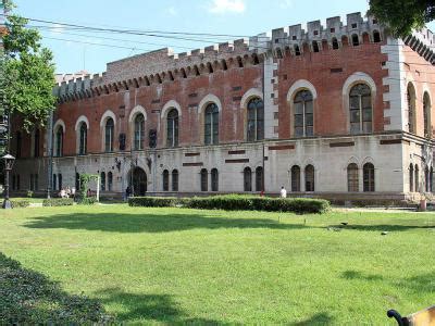 Huniade Castle, Timisoara