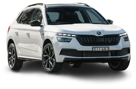 Skoda Kamiq Review Price And Specification Carexpert